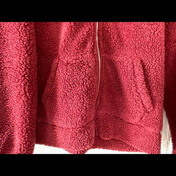 Ardene hoody sweater worn once! - Picture 6 of 6